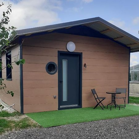 le 18 avenue du côteau 2/3 personnes tout confort Charmes  Exterior foto